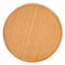 Bali & Pari Raflesia Modern Bohemian Natural Rattan Coffee Table 243-13589-ZORO - alternate 3